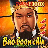 BaoBoonChin