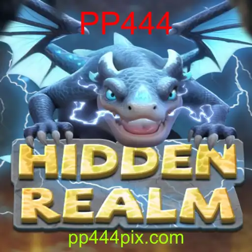 HiddenRealm