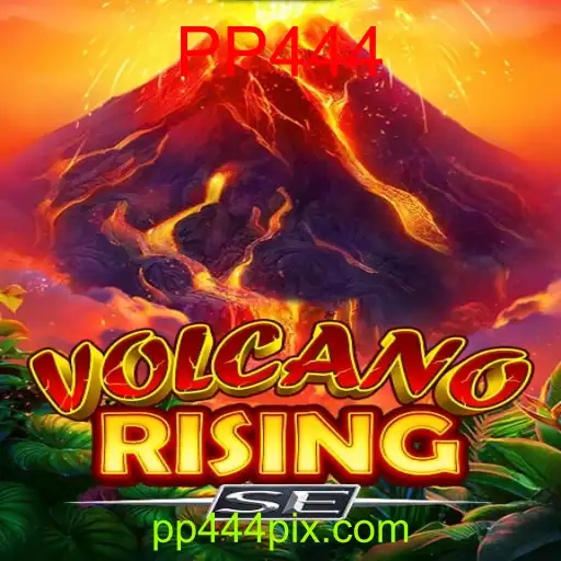 VolcanoRisingSE